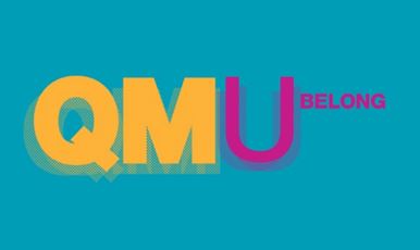 QMU belong banner