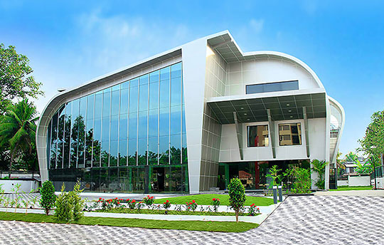 ISDC City Campus