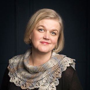 Image of Kirsi Tuomi