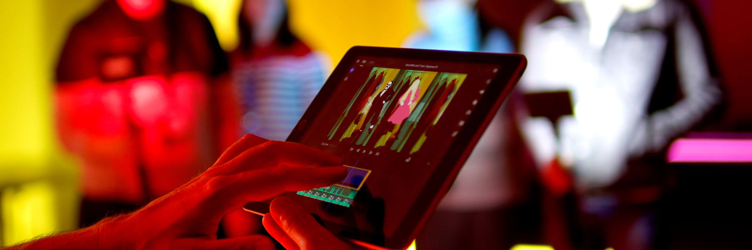 Digital Performance