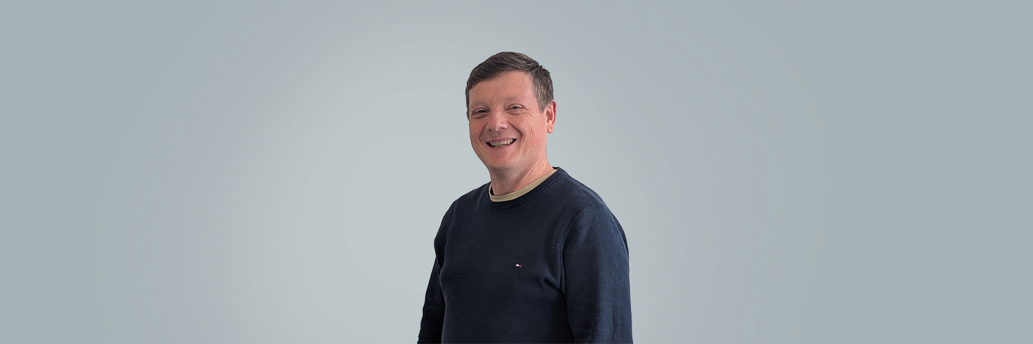 Mark Sugden