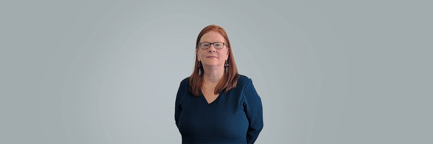 Catriona Liddle