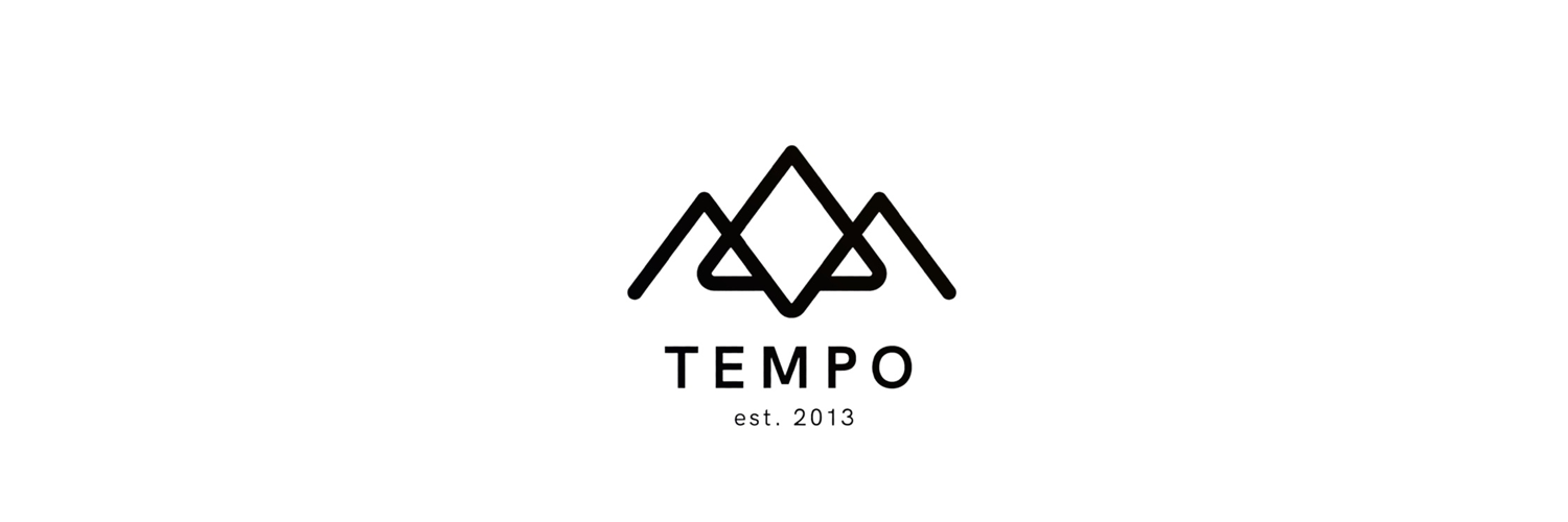 Tempo Tea Bar Logo