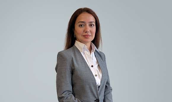 Narmin Mammadova