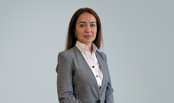 Narmin Mammadova