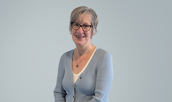 Julie Churchill