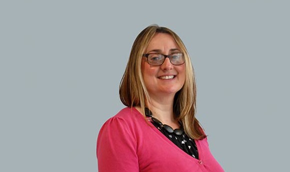 Sarah Johnston