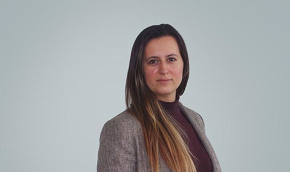 Sona Mojzisova