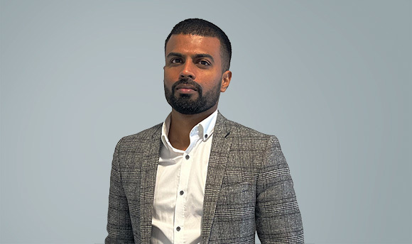 Abhilash Sugunan Nair