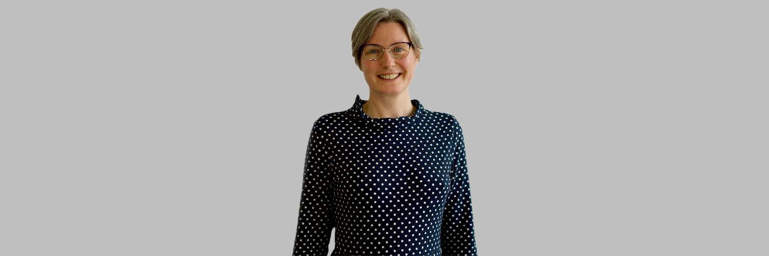 Sarah Haywood