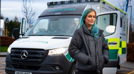  Paramedic Science