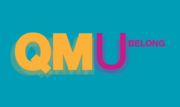 QMU belong banner