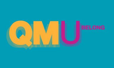 QMU SHS | Sarah Johnston