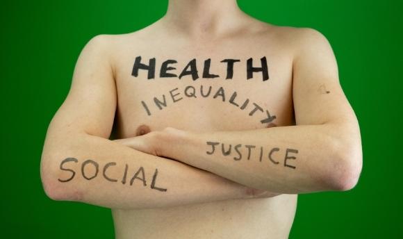 Health, Inequality, Social, Justice  Health 