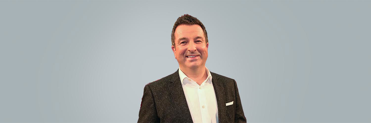 Steve Parkinson