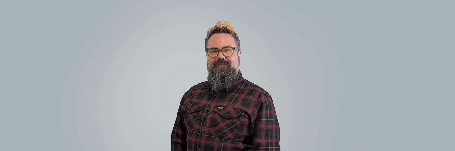 Paul Wilson