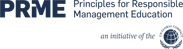 Principles for Responsible Management Education Logo