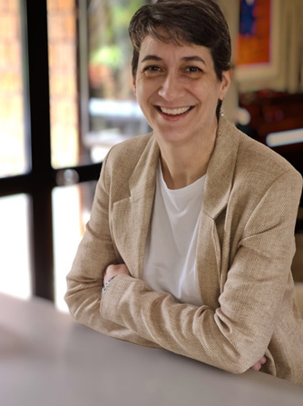 Sinéad Hill