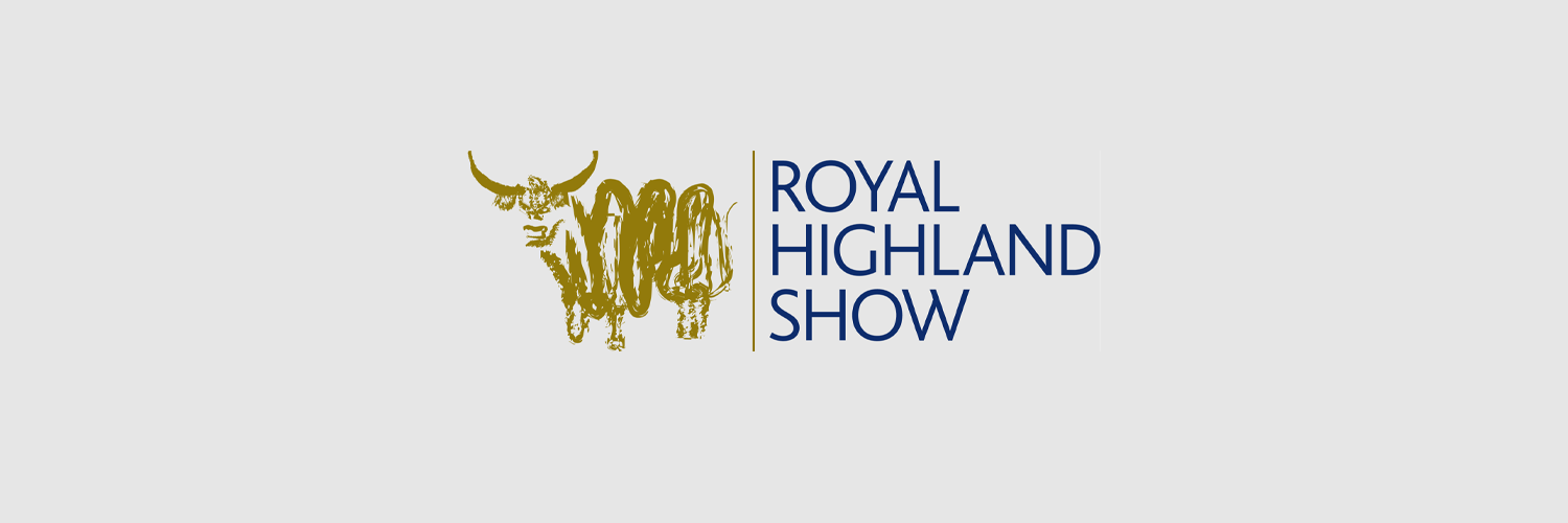 Royal Highland Show logo
