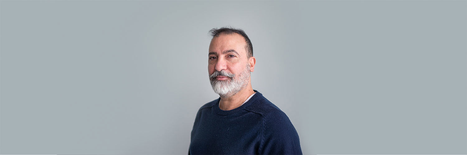 Walid Salhab