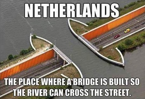 Image of Dutch meme