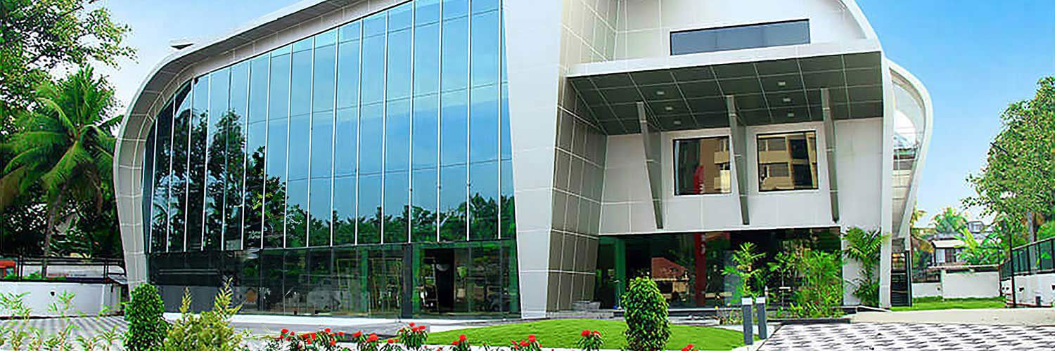 ISDC City Campus