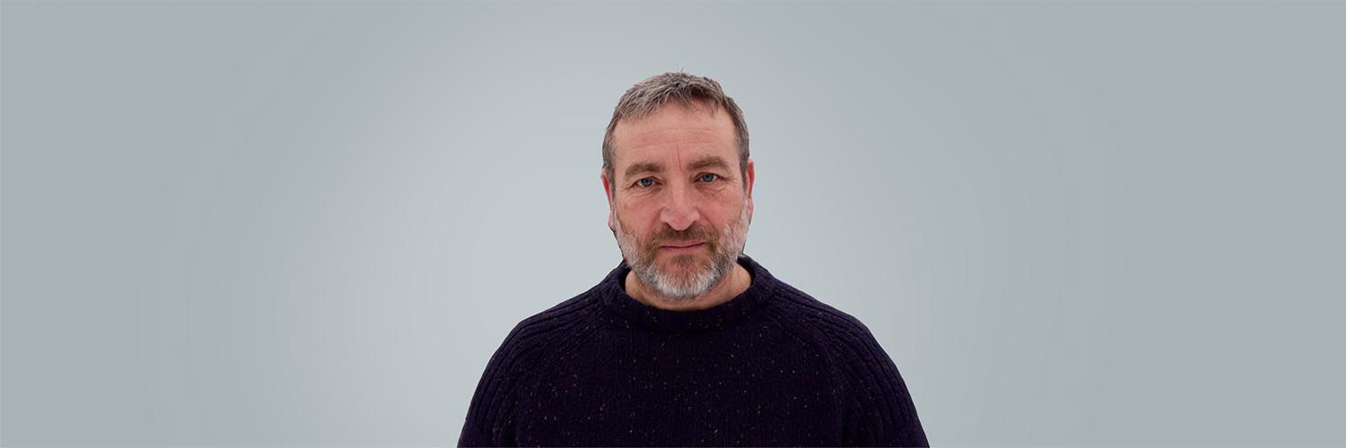 Image of Michael Nardone