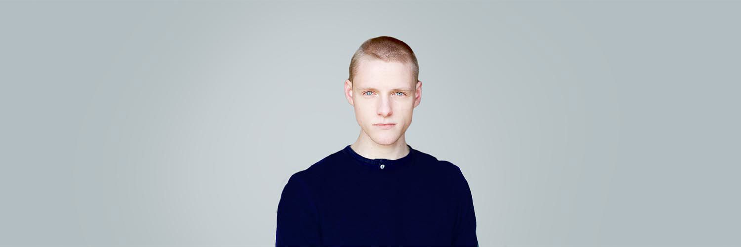 Lewis Gribben
