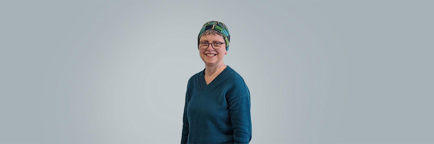 Rachel Mapson