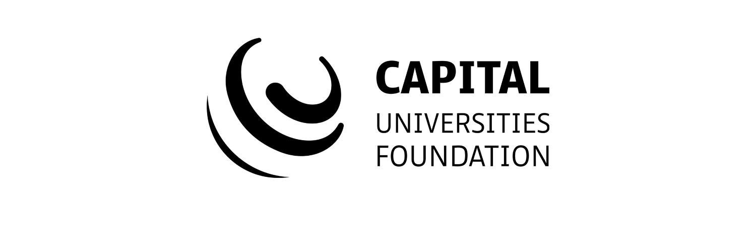 Capital Universities Foundation logo