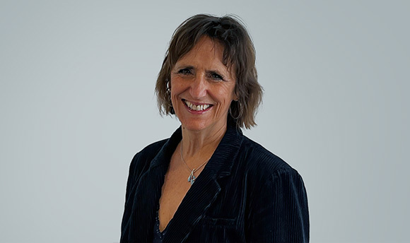 Catriona Oates