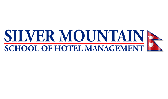 Silver Mountain Logo