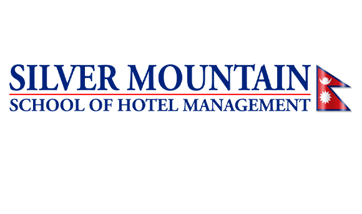 Silver Mountain Logo