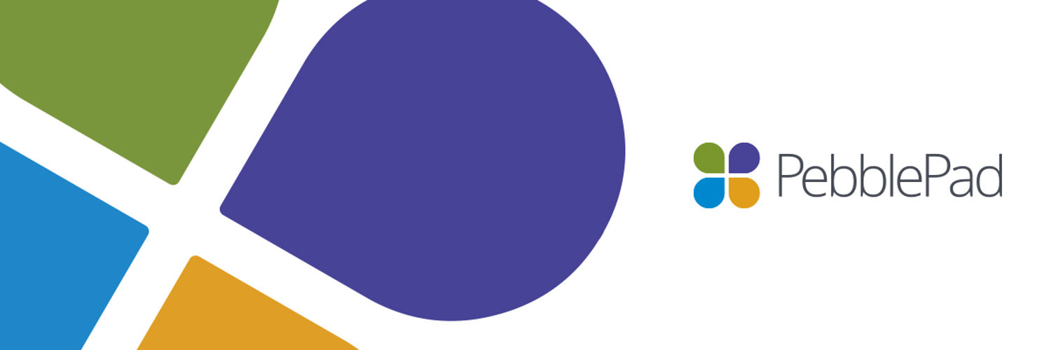 Pebblepad Logo