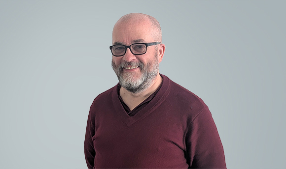 Dave Wood