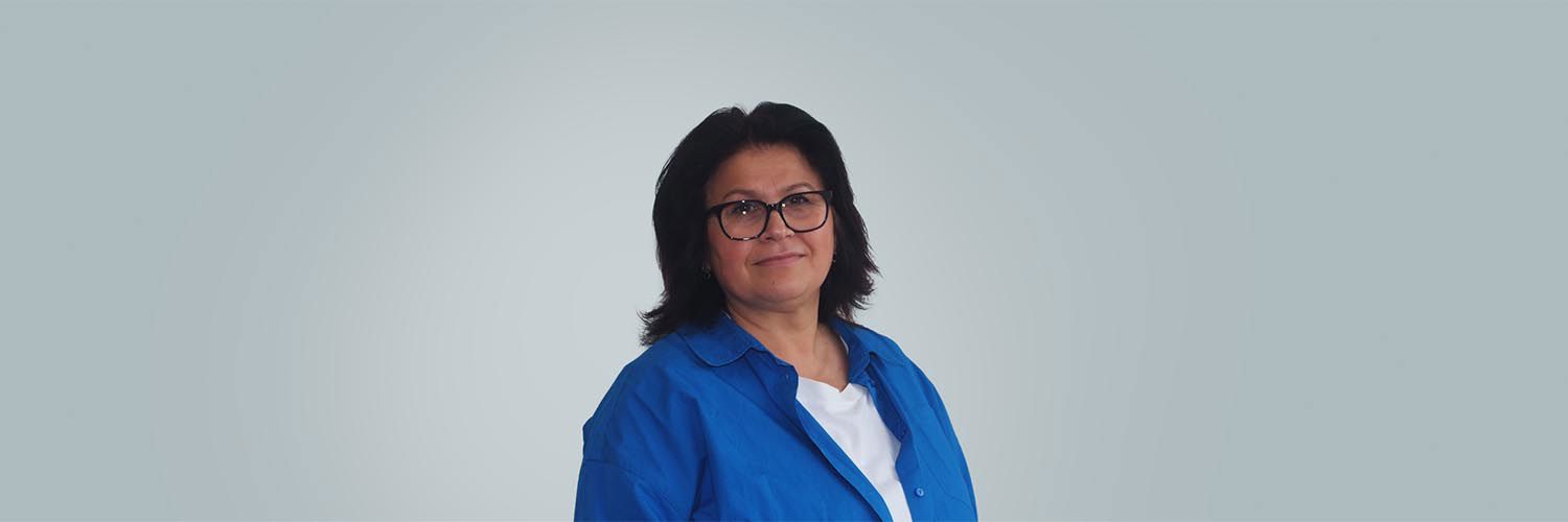Laura Fregonese