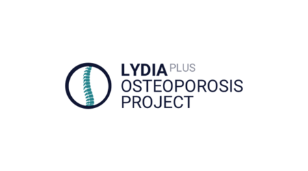 Lydia Osteoporosis Project logo