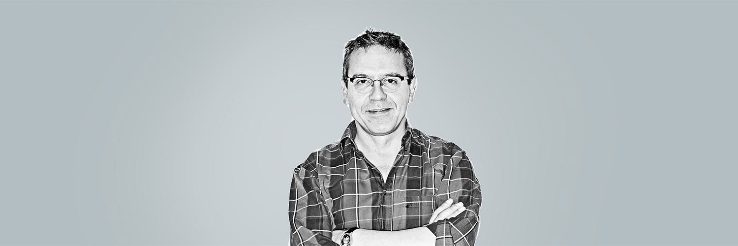 Ali De Souza