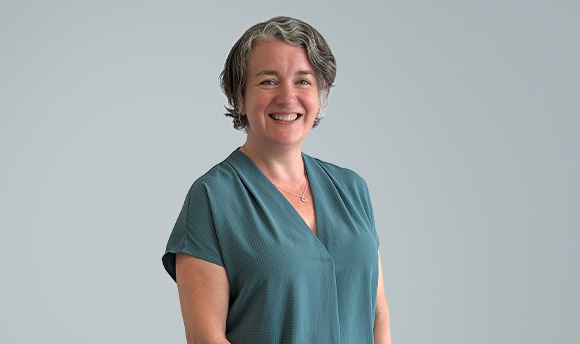 Alice McGrath