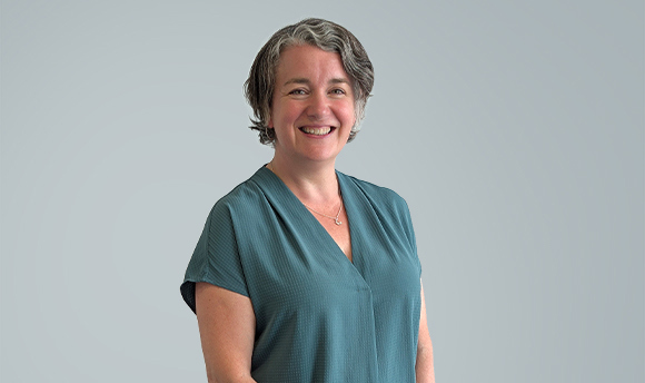 Alice McGrath