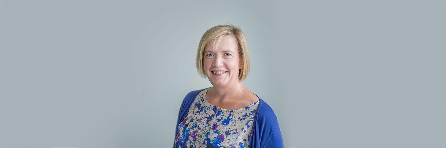 Susan Prior