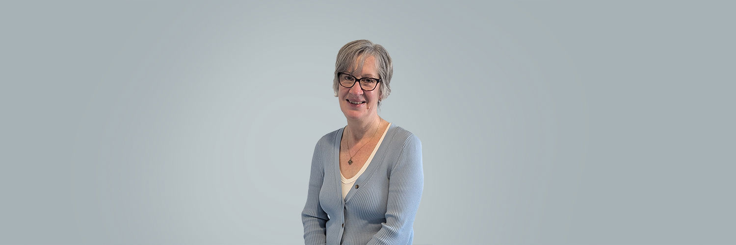 Julie Churchill
