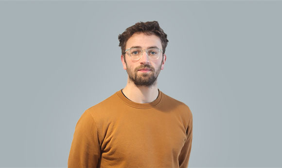 Gianluca Palombo IGHD QMU