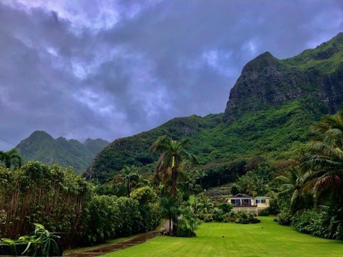Image of Hawaii