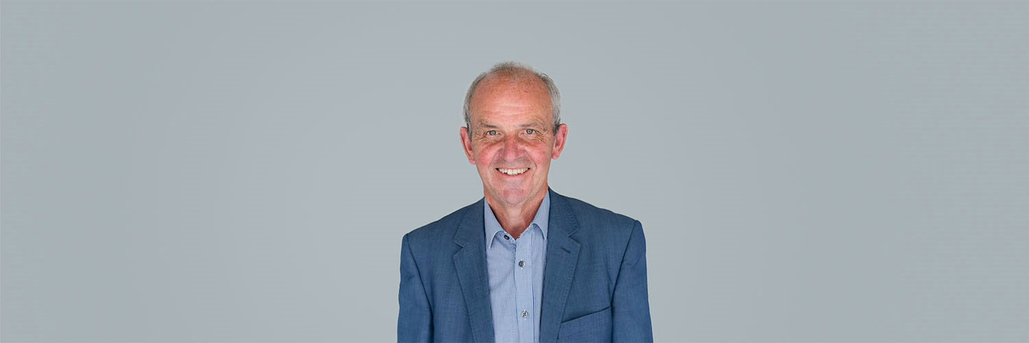 John Harper