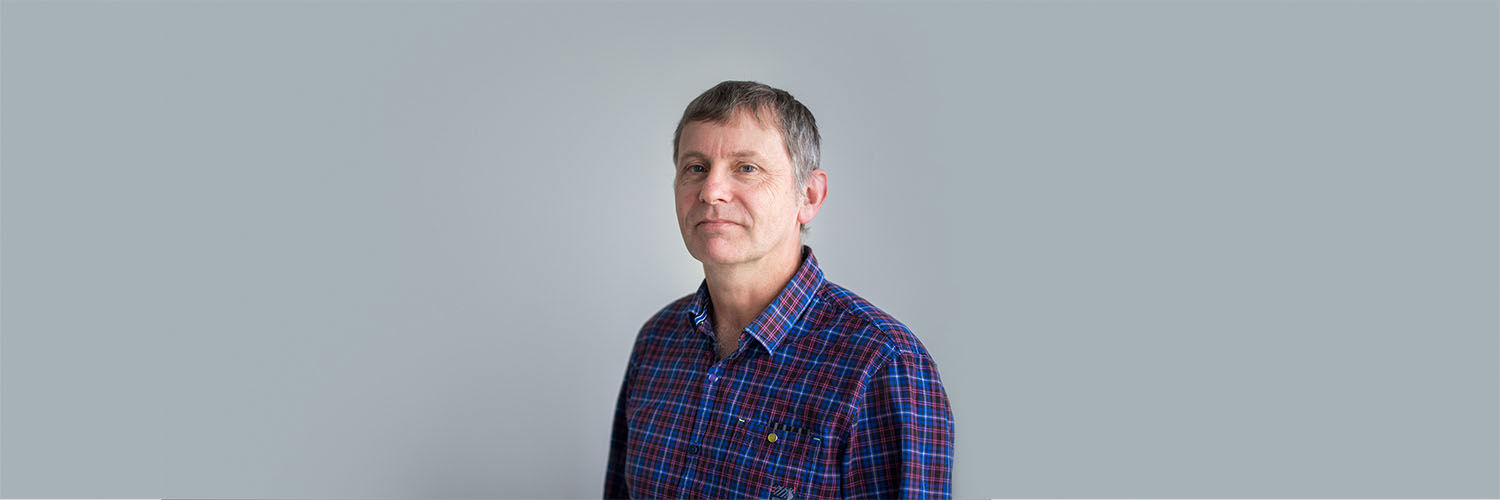 Mark Gillham