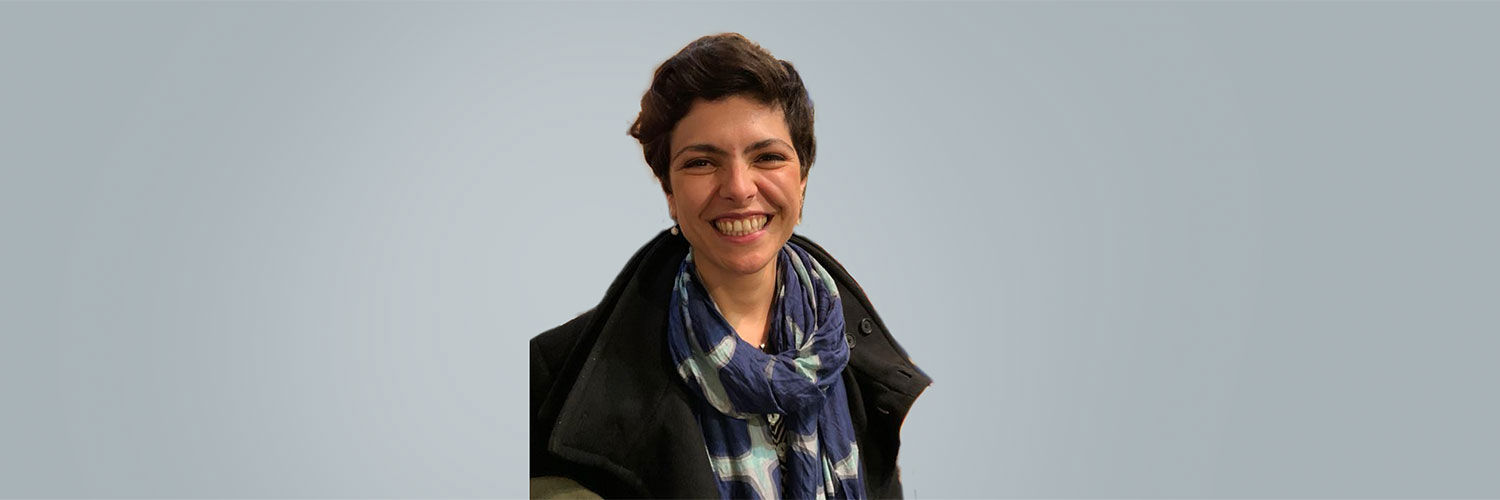 Ariane Wiltons