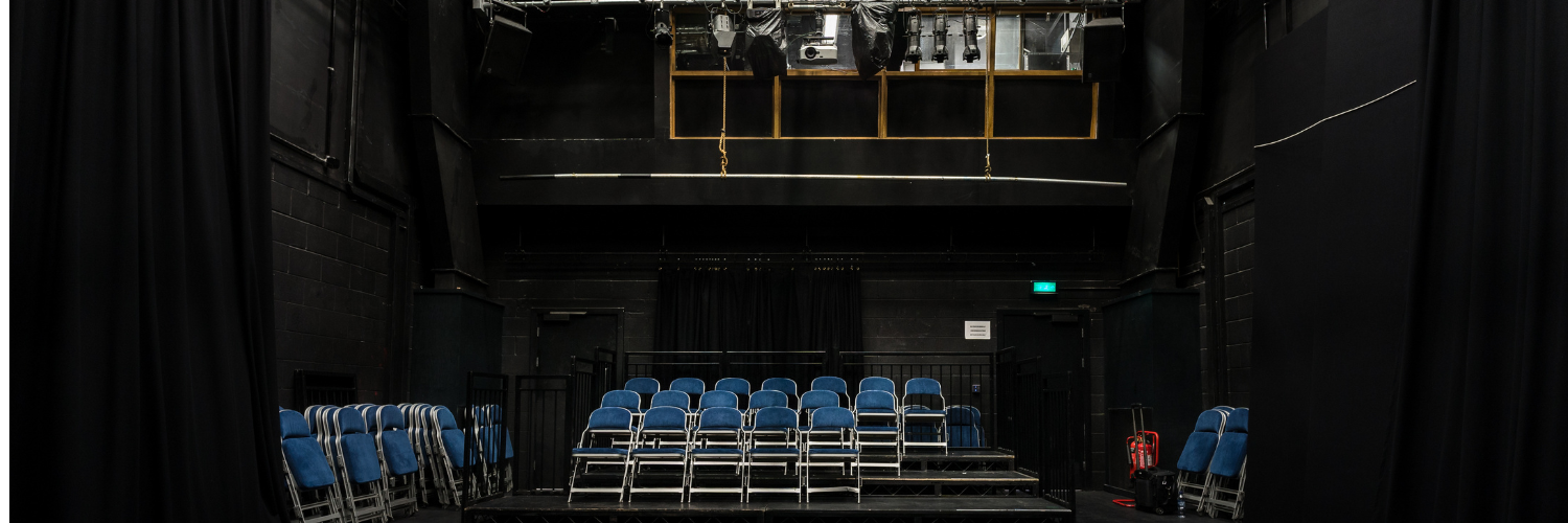 QMU Theatre Space