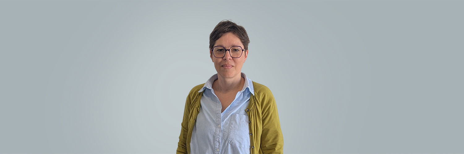 Corinne Dalaudier