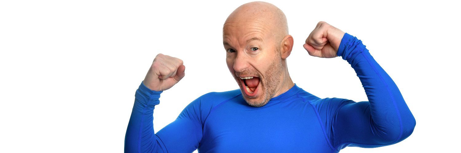 Craig Hill
